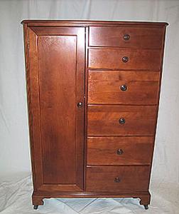 Chester County, PA Bedroom Furniture Refinishing and Restoration. 