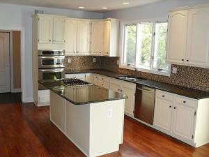 Chester County, PA Kitchen Refinishing and Restoration