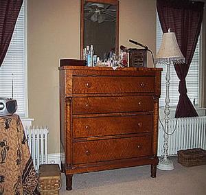 Chester County, PA Living Room Furniture Refinishing and Restoration Gallery