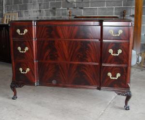 Chester County, PA Bedroom Furniture Refinishing and Restoration. 
