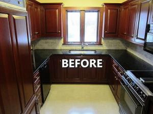King of Prussia, PA Kitchen Refinishing and Restoration