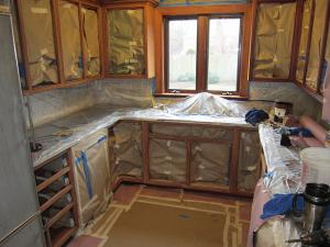 King of Prussia, PA Kitchen Refinishing and Restoration